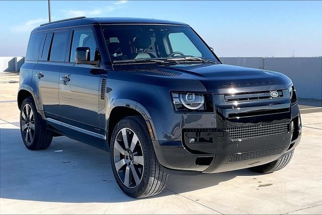 land rover defender 2026 SALEXEEU4T2502313 image land rover defender 2026 SALEXEEU4T2502313 image